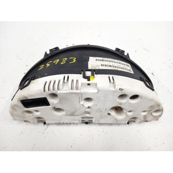 Recambio de cuadro instrumentos para mercedes-benz clase m (w163) 3.7 v6 cat referencia OEM IAM A1635407311 A2C53033836 