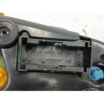 Recambio de cuadro instrumentos para mercedes-benz clase c (w202) c 230 kompressor (202.024) referencia OEM IAM 110008736  