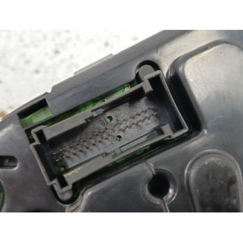 Recambio de cuadro instrumentos para mercedes-benz clase c (w202) c 230 kompressor (202.024) referencia OEM IAM 110008736  