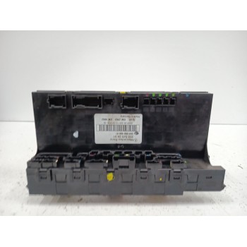 Recambio de caja reles / fusibles para mercedes-benz clase c (w203) c 220 cdi (203.008) referencia OEM IAM 2035452401 5DK008486 