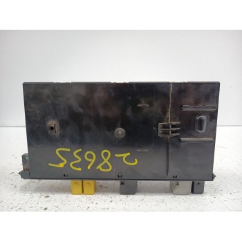 Recambio de caja reles / fusibles para mercedes-benz clase c (w203) c 220 cdi (203.008) referencia OEM IAM 2035452401 5DK008486 