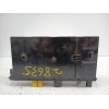 Recambio de caja reles / fusibles para mercedes-benz clase c (w203) c 220 cdi (203.008) referencia OEM IAM 2035452401 5DK008486 