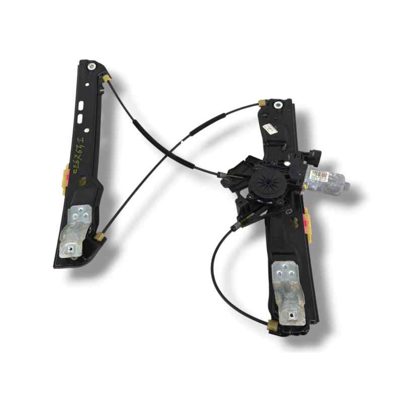 Recambio de elevalunas delantero izquierdo para land rover range rover evoque (l538) 2.0 d referencia OEM IAM BJ3223201AG Recambio de elevalunas delantero izquierdo para land rover range rover evoque (l538) 2.0 d referencia OEM IAM BJ3223201AG