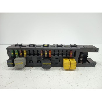 Recambio de caja reles / fusibles para mercedes-benz clase c (w203) c 220 cdi (203.008) referencia OEM IAM 2035452401 5DK008486 
