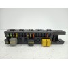 Recambio de caja reles / fusibles para mercedes-benz clase c (w203) c 220 cdi (203.008) referencia OEM IAM 2035452401 5DK008486 