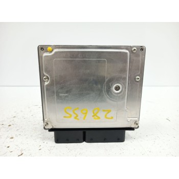 Recambio de centralita motor uce para mercedes-benz clase c (w203) c 220 cdi (203.008) referencia OEM IAM A6461533079 0281011162