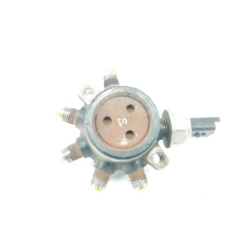 Recambio de rampa inyectora para renault megane ii familiar 1.5 dci diesel referencia OEM IAM 8200057232 R9144Z010D 