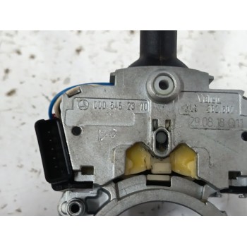 Recambio de mando limpia para mercedes-benz clase c (w203) c 220 cdi (203.008) referencia OEM IAM 0005452310  