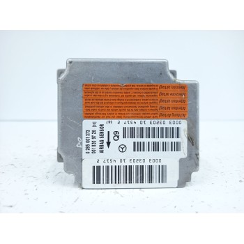 CENTRALITA AIRBAG 0018209726 0285001373 