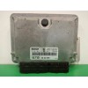 Recambio de centralita motor uce para saab 9-3 coupé 2.2 tid referencia OEM IAM 8704662870 0281001617 