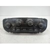 Recambio de mando climatizador para mercedes-benz clase c (w203) c 220 cdi (203.008) referencia OEM IAM A2098300085 9140010497 
