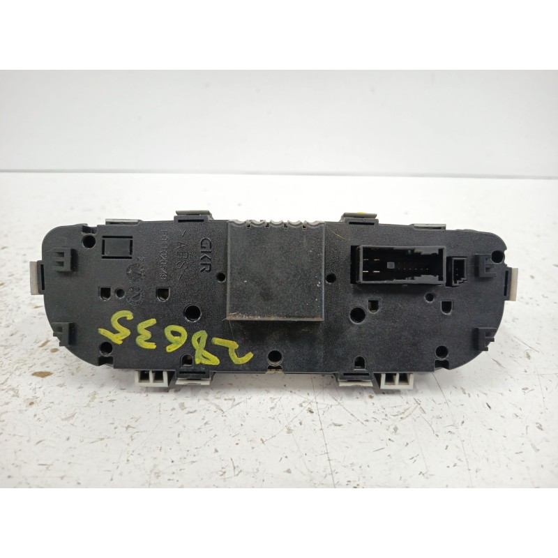 MANDO CLIMATIZADOR 9140010497