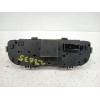 Recambio de mando climatizador para mercedes-benz clase c (w203) c 220 cdi (203.008) referencia OEM IAM A2098300085 9140010497 