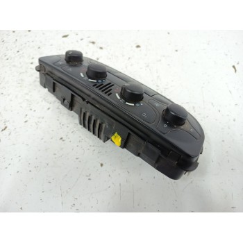 Recambio de mando climatizador para mercedes-benz clase c (w203) c 220 cdi (203.008) referencia OEM IAM A2098300085 9140010497 