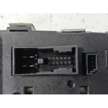 Recambio de mando climatizador para mercedes-benz clase c (w203) c 220 cdi (203.008) referencia OEM IAM A2098300085 9140010497 