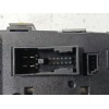 Recambio de mando climatizador para mercedes-benz clase c (w203) c 220 cdi (203.008) referencia OEM IAM A2098300085 9140010497 