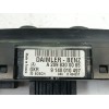 Recambio de mando climatizador para mercedes-benz clase c (w203) c 220 cdi (203.008) referencia OEM IAM A2098300085 9140010497 
