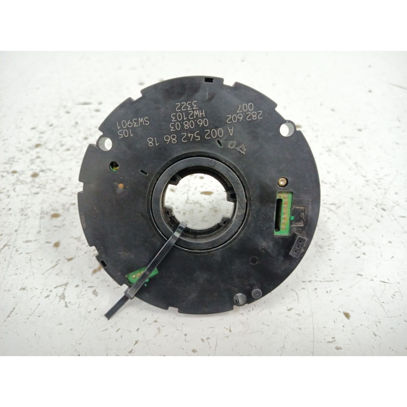 Recambio de sensor para mercedes-benz clase c (w203) c 220 cdi (203.008) referencia OEM IAM A0025428618  