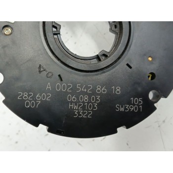 Recambio de sensor para mercedes-benz clase c (w203) c 220 cdi (203.008) referencia OEM IAM A0025428618  