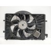 Recambio de electroventilador para mercedes-benz clase c (w203) c 220 cdi (203.008) referencia OEM IAM A2035000193  