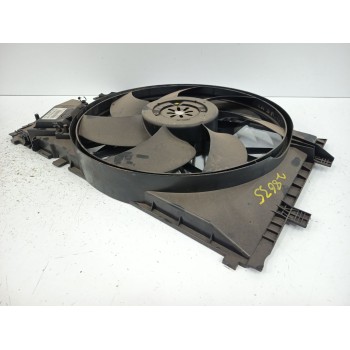 Recambio de electroventilador para mercedes-benz clase c (w203) c 220 cdi (203.008) referencia OEM IAM A2035000193  
