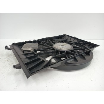 Recambio de electroventilador para mercedes-benz clase c (w203) c 220 cdi (203.008) referencia OEM IAM A2035000193  