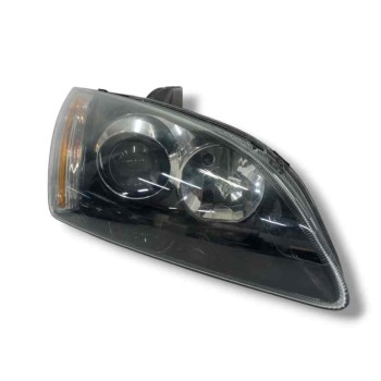 Recambio de faro derecho para ford focus berlina (cap) ghia referencia OEM IAM 4M5113W029RD  