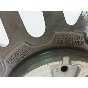 Recambio de llanta para mini mini (f56) cooper se / electric referencia OEM IAM 3113200XN 7JX17H2 5H 5X115
