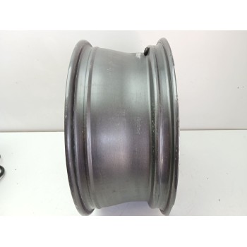 Recambio de llanta para renault clio v (b7_) 1.3 tce 130 (b7mf) referencia OEM IAM 403000324R 7.0JX17CH4-37 4H 4X100
