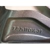 Recambio de llanta para renault clio v (b7_) 1.3 tce 130 (b7mf) referencia OEM IAM 403000324R 7.0JX17CH4-37 4H 4X100