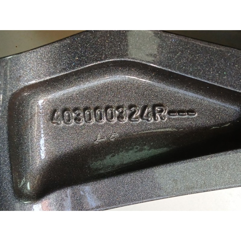 LLANTA 7.0JX17CH4-37 4H 4X100