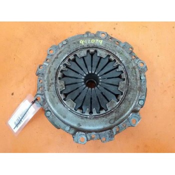 Recambio de kit embrague para renault 19 hatchback (b/c53) 1.9 diesel referencia OEM IAM   