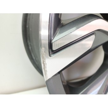 Recambio de llanta para renault clio v (b7_) 1.3 tce 130 (b7mf) referencia OEM IAM 403000324R 7.0JX17CH4-37 4H 4X100