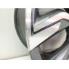 Recambio de llanta para renault clio v (b7_) 1.3 tce 130 (b7mf) referencia OEM IAM 403000324R 7.0JX17CH4-37 4H 4X100
