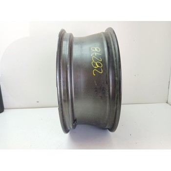 Recambio de llanta para renault clio v (b7_) 1.3 tce 130 (b7mf) referencia OEM IAM 403000324R 7.0JX17CH4-37 4H 4X100