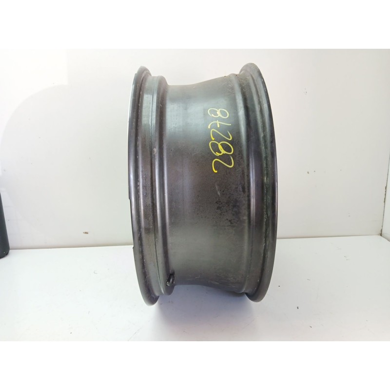 LLANTA 7.0JX17CH4-37 4H 4X100