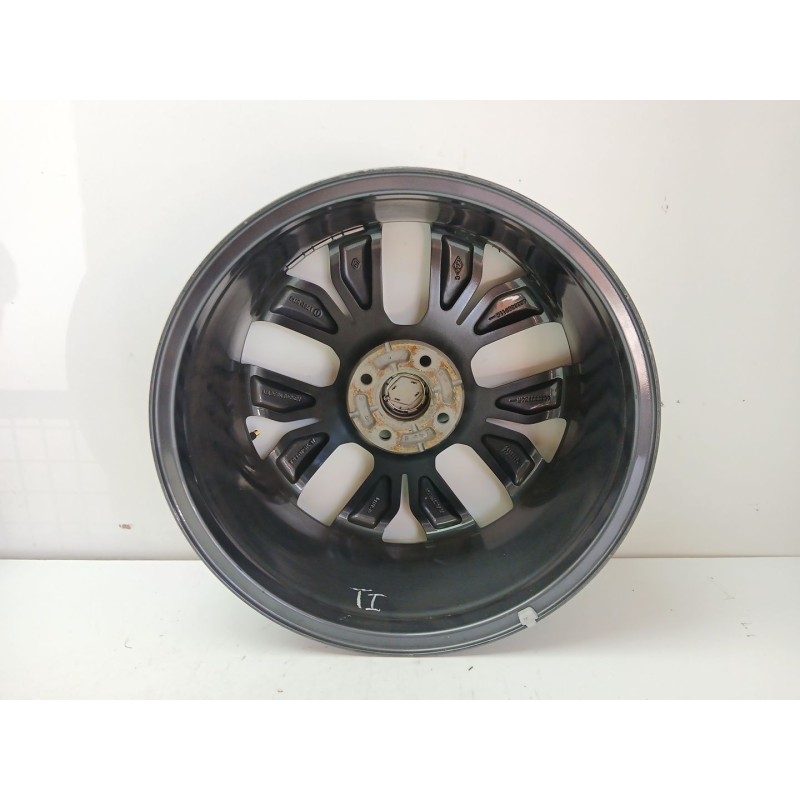 LLANTA 7.0JX17CH4-37 4H 4X100