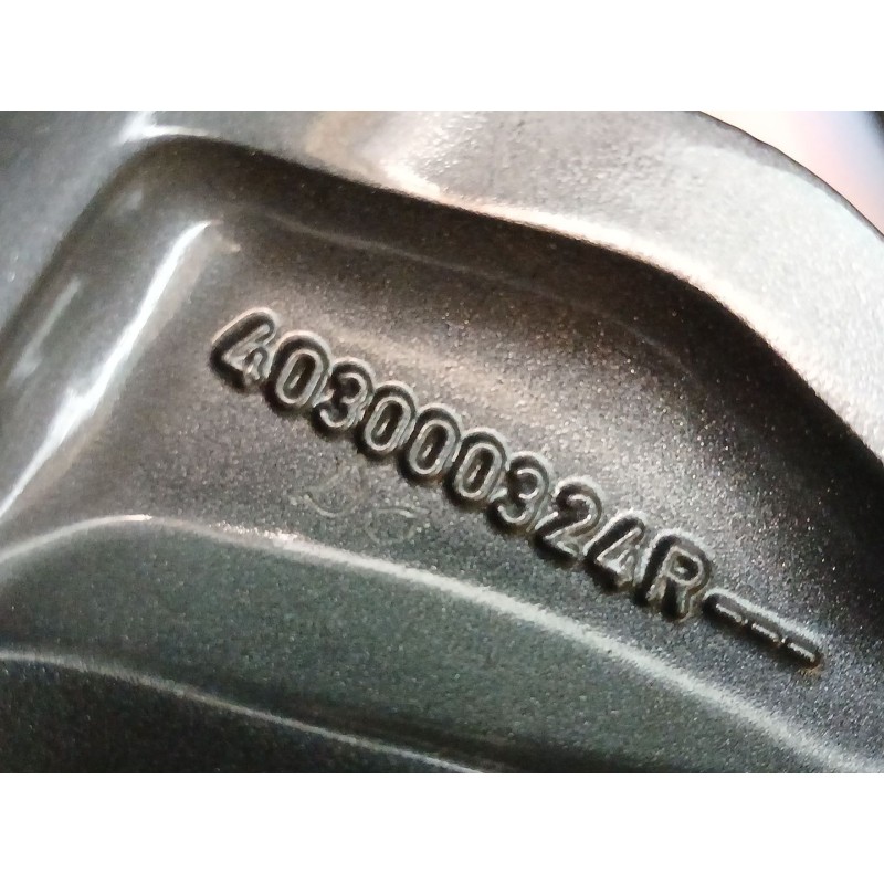 LLANTA 7.0JX17CH4-37 4H 4X100