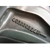 Recambio de llanta para renault clio v (b7_) 1.3 tce 130 (b7mf) referencia OEM IAM 403000324R 7.0JX17CH4-37 4H 4X100