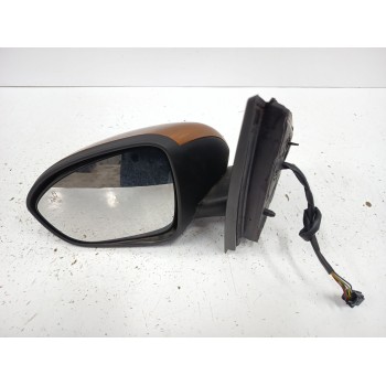 RETROVISOR IZQUIERDO 