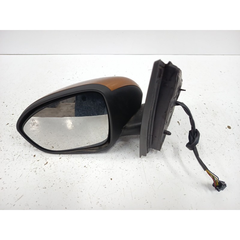 Recambio de retrovisor izquierdo para dacia sandero iii 1.0 tce 90 referencia OEM IAM   