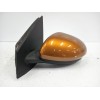 Recambio de retrovisor izquierdo para dacia sandero iii 1.0 tce 90 referencia OEM IAM   