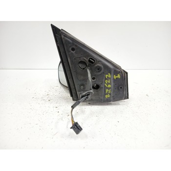 Recambio de retrovisor izquierdo para dacia sandero iii 1.0 tce 90 referencia OEM IAM   
