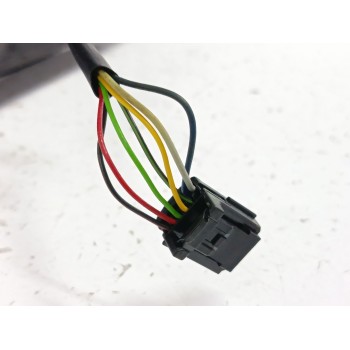Recambio de retrovisor izquierdo para dacia sandero iii 1.0 tce 90 referencia OEM IAM   