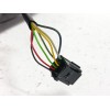Recambio de retrovisor izquierdo para dacia sandero iii 1.0 tce 90 referencia OEM IAM   