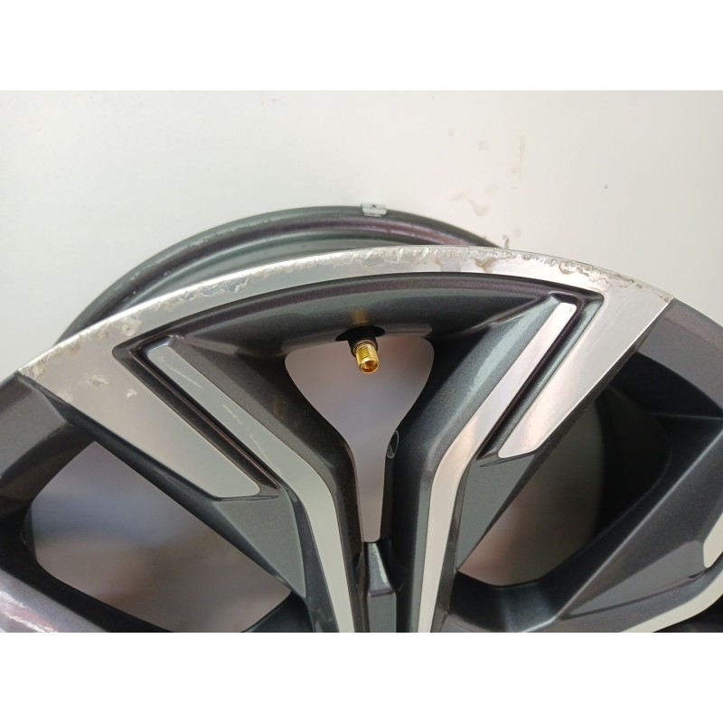LLANTA 7.0JX17CH4-37 4H 4X100