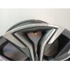 Recambio de llanta para renault clio v (b7_) 1.3 tce 130 (b7mf) referencia OEM IAM 403000324R 7.0JX17CH4-37 4H 4X100