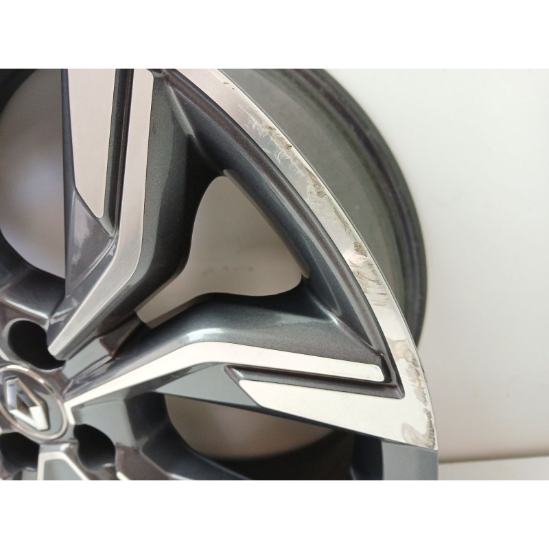 LLANTA 7.0JX17CH4-37 4H 4X100