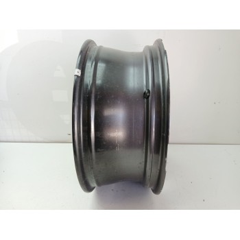 Recambio de llanta para renault clio v (b7_) 1.3 tce 130 (b7mf) referencia OEM IAM 403000324R 7.0JX17CH4-37 4H 4X100