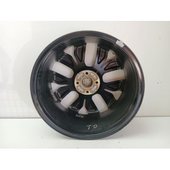 Recambio de llanta para renault clio v (b7_) 1.3 tce 130 (b7mf) referencia OEM IAM 403000324R 7.0JX17CH4-37 4H 4X100
